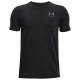 Under Armour Παιδική κοντομάνικη μπλούζα UA Cotton